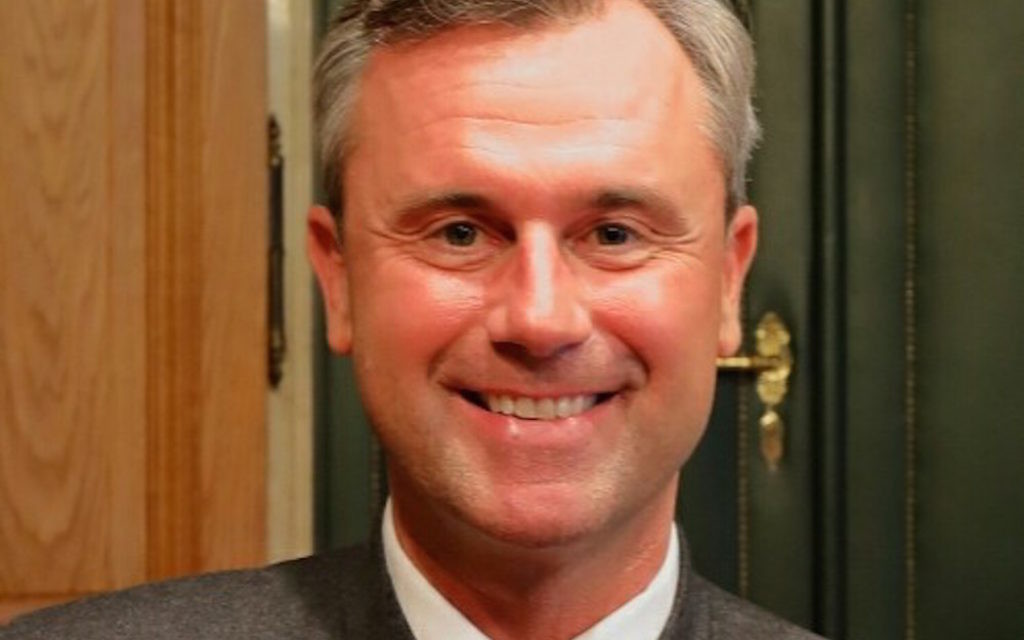 Norbert Hofer