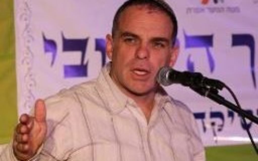 Oded Revivi