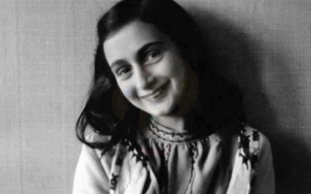 Anne Frank