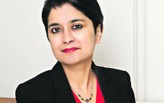 Shami Chakrabarti