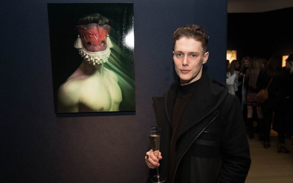 Ben Ashton