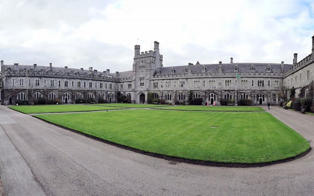 University College Cork