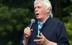 David Icke David Icke