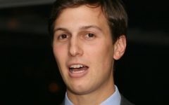 Jared Kushner Jared Kushner