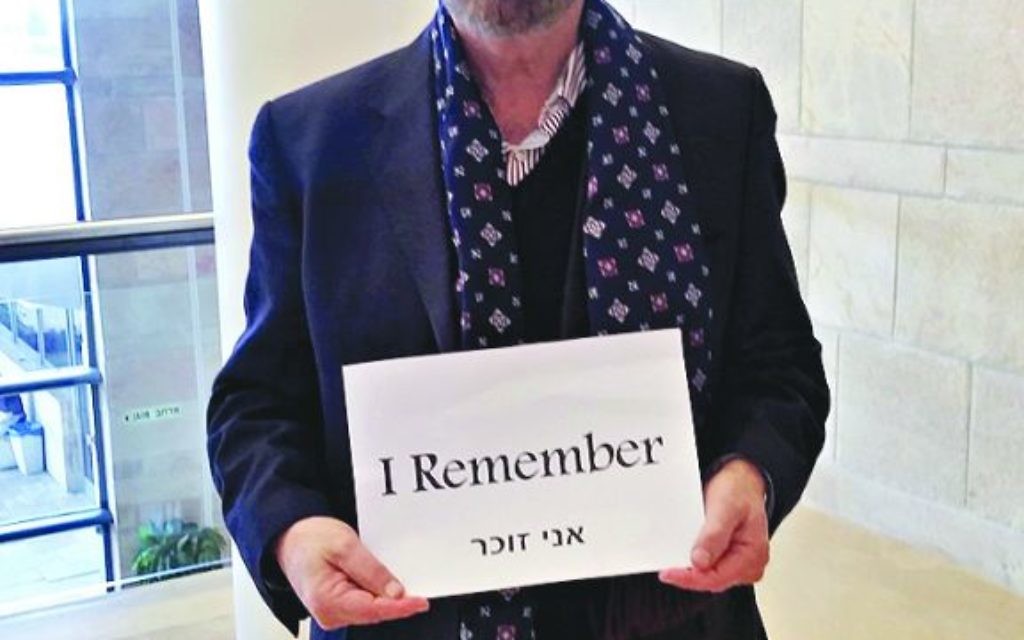 Rabbi David Rosen, Former Chief Rabbi of Ireland Rabbi David Rosen, Former Chief Rabbi of Ireland
