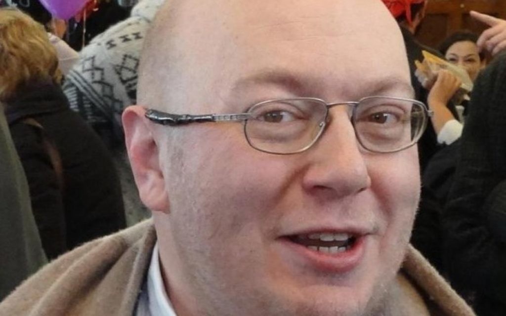 Daniel Hope, died aged 44-years old