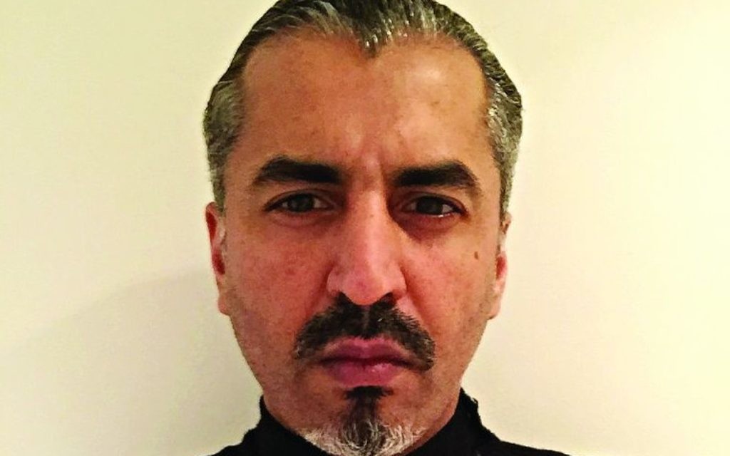 Maajid Nawz Maajid Nawz