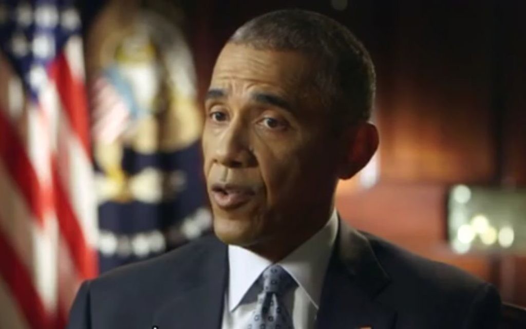 Barack Obama