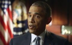 Barack Obama