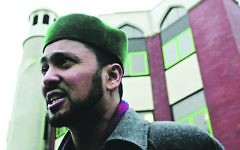 Ajmal Masroor
