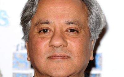 Artist Anish Kapoor, who has spoken out against "abhorrent government policies" towards refugees as he was named the recipient of this year's Genesis Prize. (Photo credit: Ian West/PA Wire)