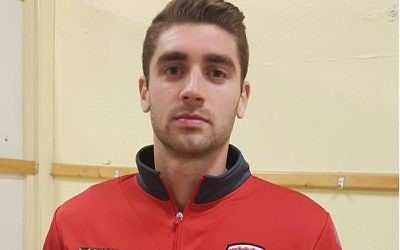 Israeli defender Alon Netzer has signed for League of Ireland side Derry City