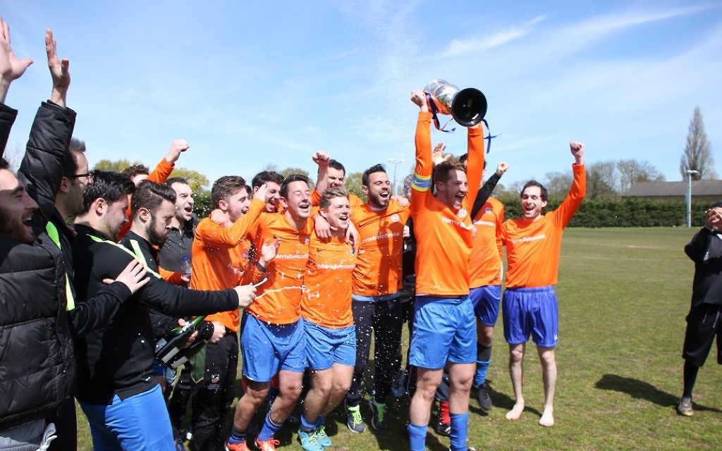 Reigning Premier Division champions NL Raiders were only a handful of teams which turned up for last season's awards ceremony