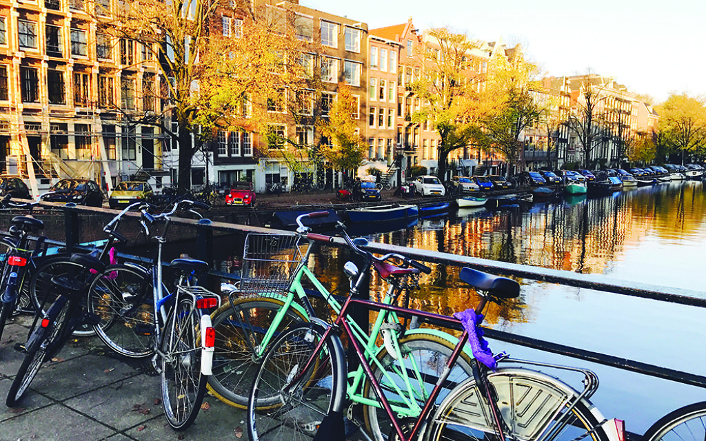 Amsterdam