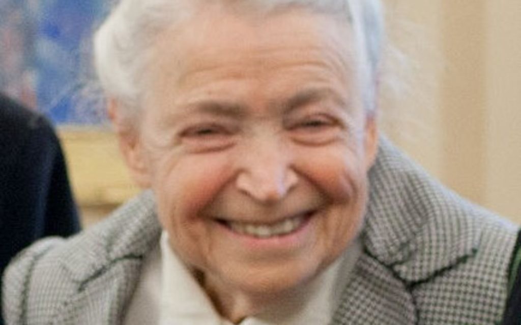 Mildred Dresselhaus