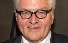 Frank-Walter Steinmeier Frank-Walter Steinmeier