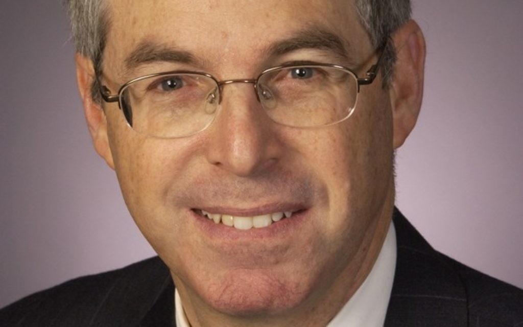 Retired Brig. Gen. Mike Herzog