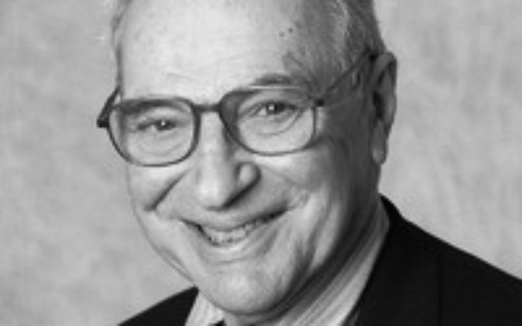 Kenneth Arrow