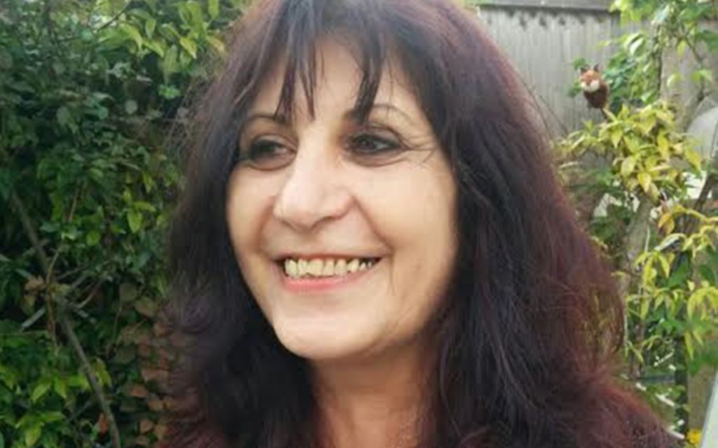 Sipy is in a race against time for a stem cell donor