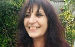 Sipy is in a race against time for a stem cell donor