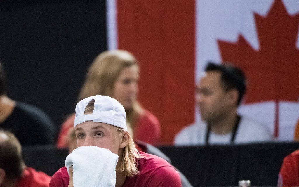 Denis Shapovalov