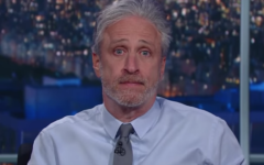 Jon Stewart