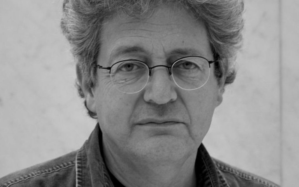 Georges Bensoussan