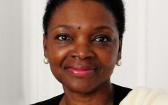 Baroness Valerie Amos