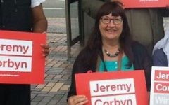 Alison Gove-Humphries (Image via Birmingham Mail)