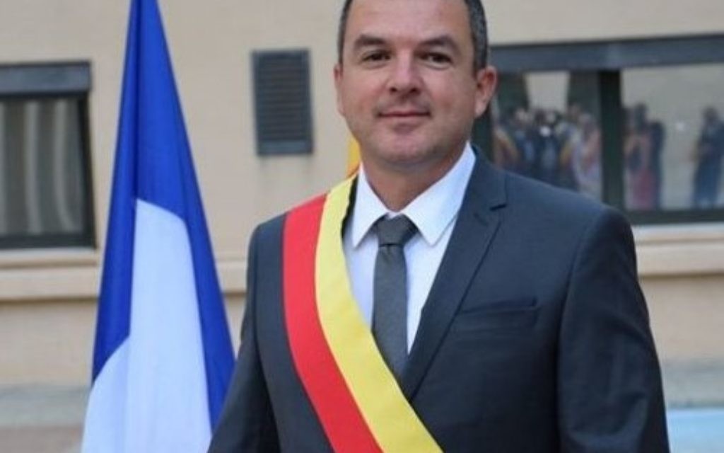 Benoît Loeuillet