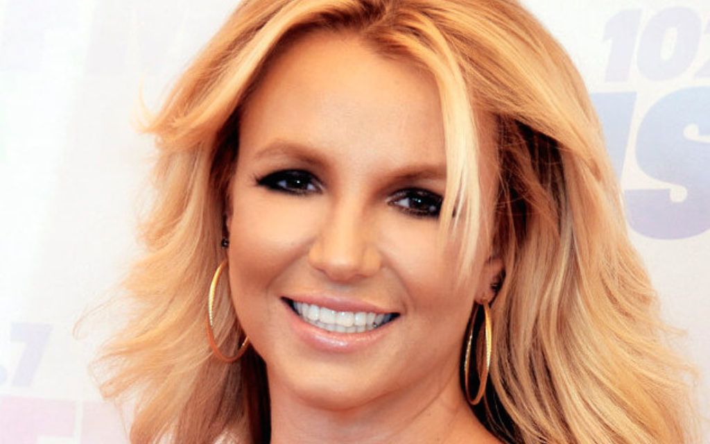 Britney Spears