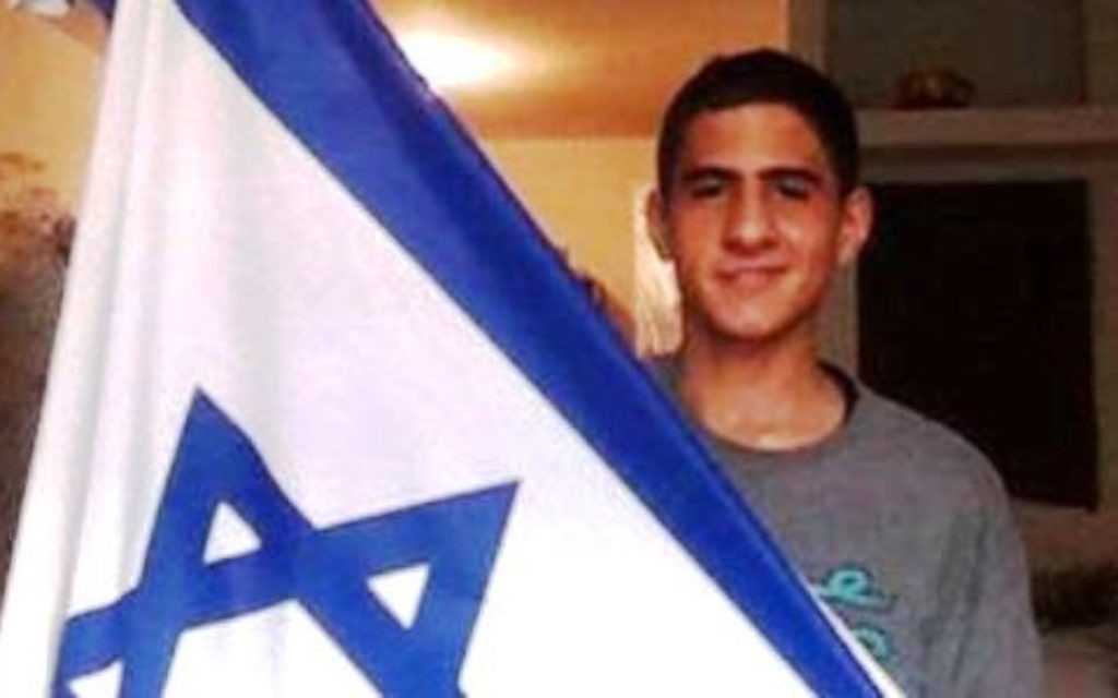 Mohammed Zoabi