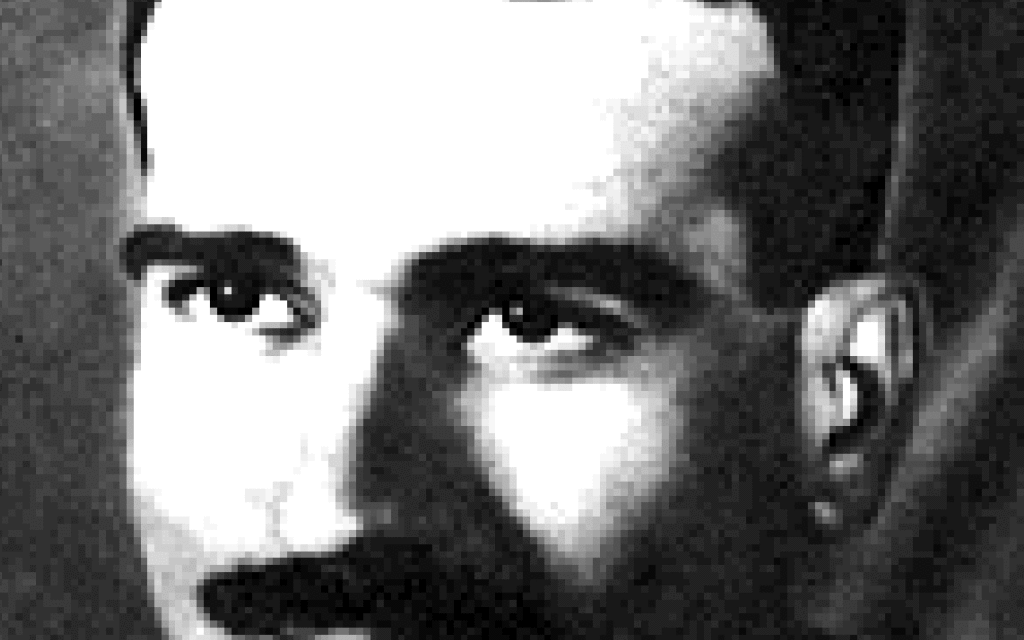 Eliyahu ben Shaul Cohen
