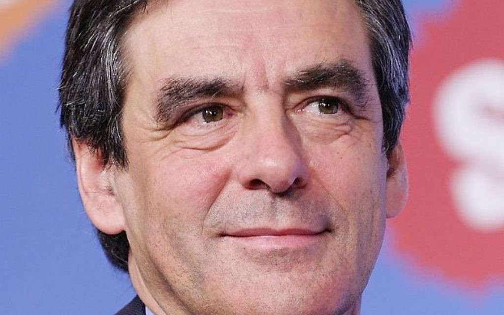 François Fillon