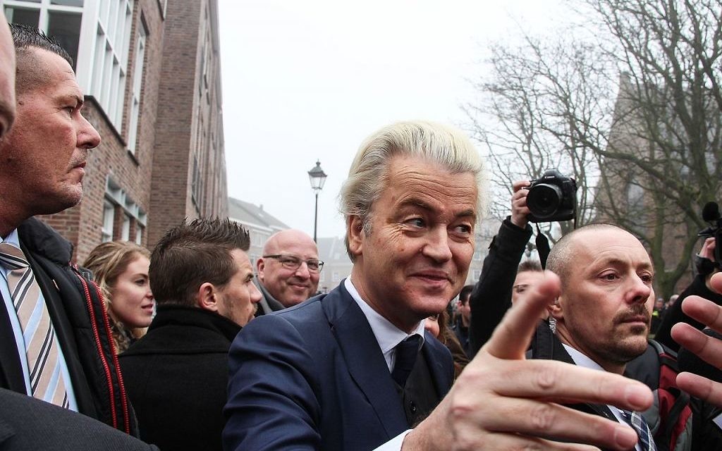 Geert Wilders
