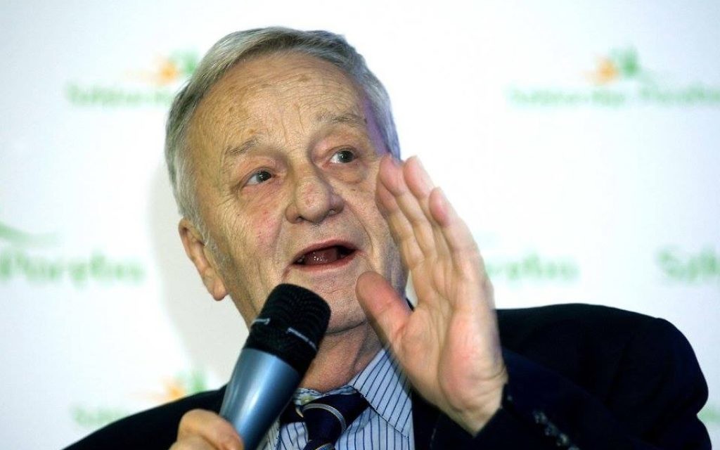 Gian Franco Kasper