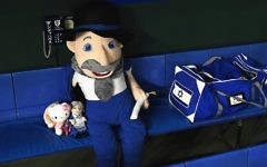 Team Israel and their 'Mensch on the Bench' are heading home