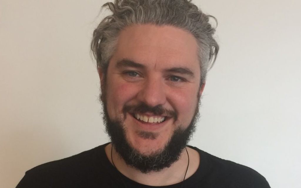 Mark Greenfield