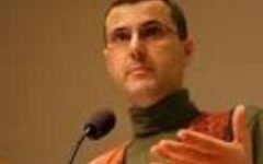 Omar Barghouti Omar Barghouti
