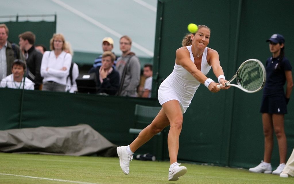 Shahar Peer has announced her retirement from tennis