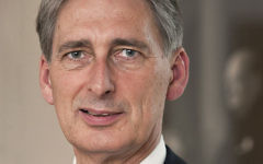ChaPhilip Hammond