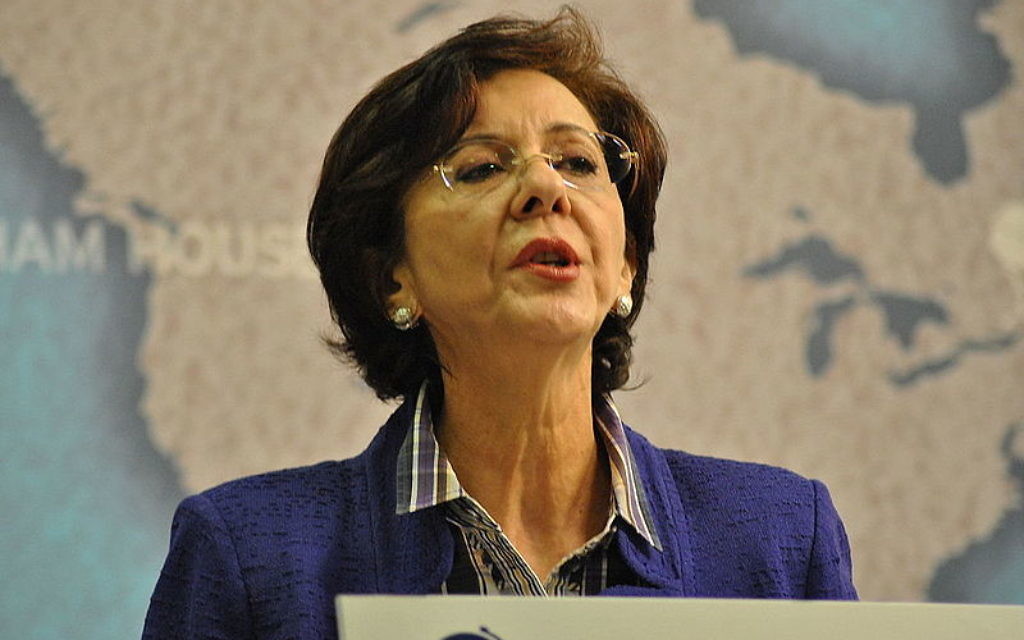 Rima Khalaf, the commission’s chief, resigned because of UN Secretary General Gutteres’ pressure to remove the report, according to Reuters.