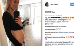 Bar Rafaeli's post on Instagram Bar Rafaeli's post on Instagram