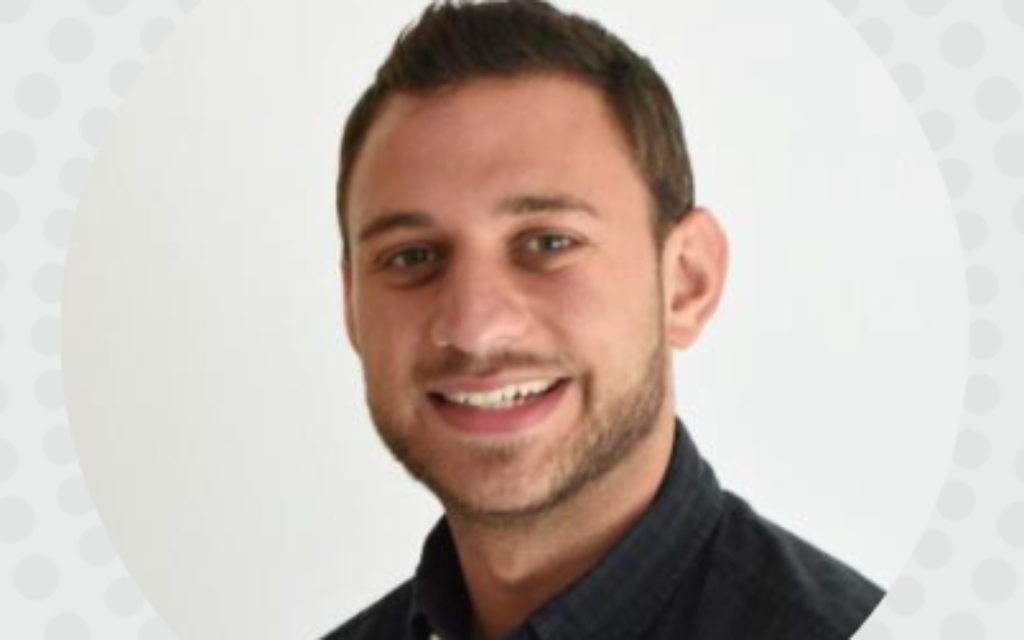 David Davidi-Brown