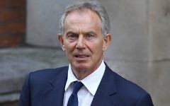 Tony Blair