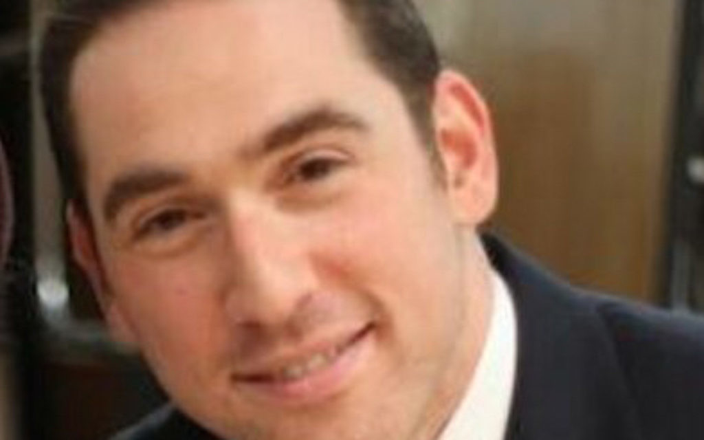 Rabbi Joseph Dwek
