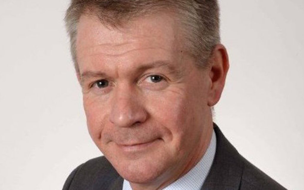Gerard Coyne