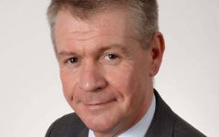 Gerard Coyne