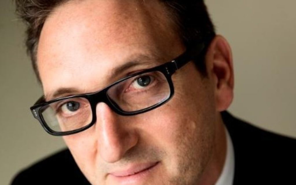 Jonathan Goldstein