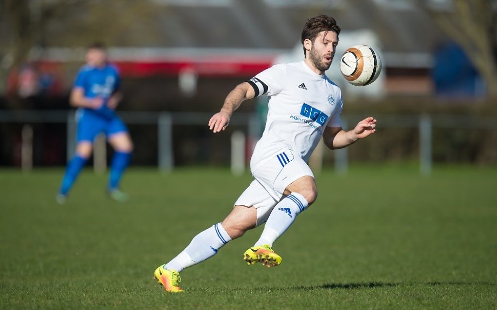 Josh Kennet scored twice in Lions' convincing win